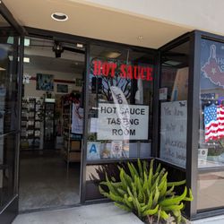 California Hot Sauce Solutions