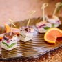 Photo of Modern Art Catering