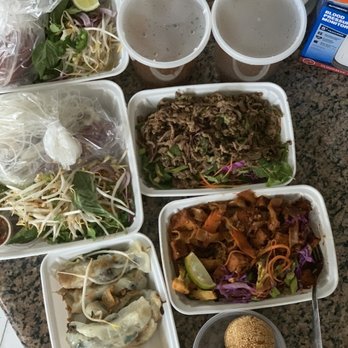Hot-N-Spicy - Laotian Near Me - Madison, Wisconsin