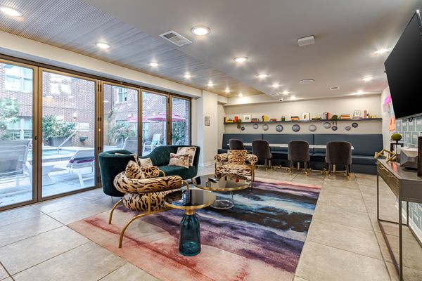 Hoffler Place by null