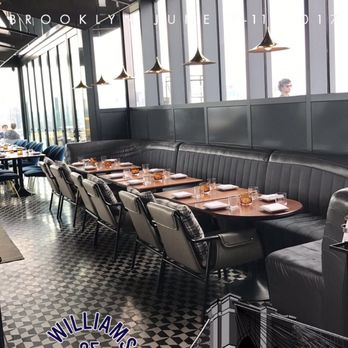 Westlight - Cute interior! Great views! - Tapas/Small Plates Near Me - Brooklyn, New York
