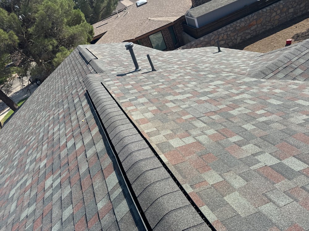 Slide of Hgc Roofing Specialist