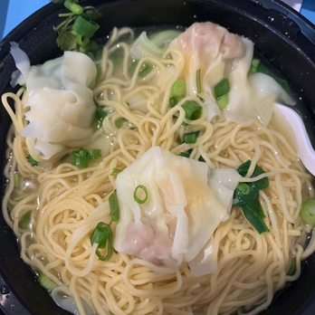 Happy Dumpling - Love this place so Yummy - Coffee & Tea Near Me - Denver, Colorado Happy Dumpling - Love this place so Yummy - Coffee & Tea Near Me - Denver, Colorado