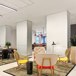 Regus Bellevue Skyline Tower