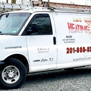 A&C Quality Air - Heating and cooling replacement - Heating & Air Conditioning/HVAC Near Me - Clifton, New Jersey A&C Quality Air - Heating and cooling replacement - Heating & Air Conditioning/HVAC Near Me - Clifton, New Jersey