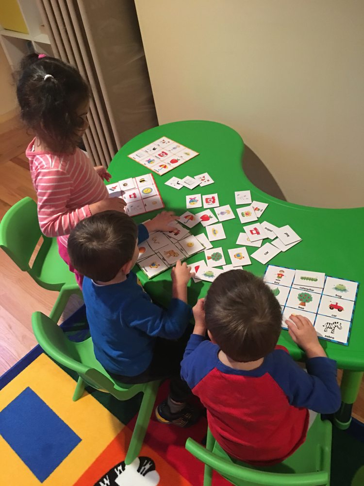 Lola's Daycare - childcare center in Waltham, MA