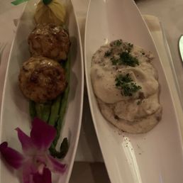 Jumbo Lump Crab Cake Jumbo Lump Crab Cake
