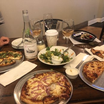 Cassano's - Best pizza ever! - Pizza Near Me - San Clemente, California