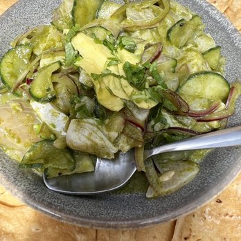 Pacific Catch - Yellowtail Aguachile Ceviche - Seafood Near Me - San Francisco, California Pacific Catch - Yellowtail Aguachile Ceviche - Seafood Near Me - San Francisco, California