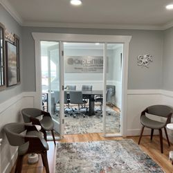 Capital Title - Crystal Beach - Crystal Beach Interior