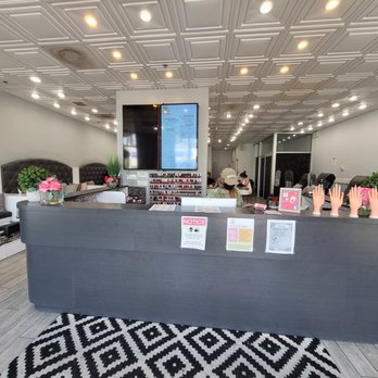 FÜMA Nail Bar - Waxing Near Me - Cypress, California FÜMA Nail Bar - Waxing Near Me - Cypress, California