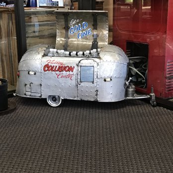Valley Collision Center - Auto Repair Near Me - Victorville, California