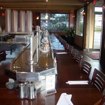 Sushi Me - Sushi Bars Near Me - Bellevue, Washington