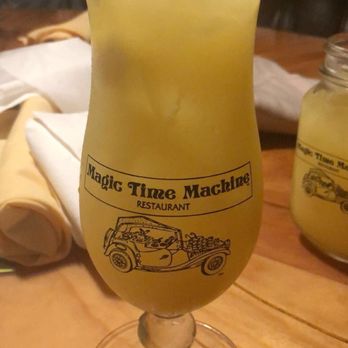 Magic Time Machine - Bars Near Me - Dallas, Texas Magic Time Machine - Bars Near Me - Dallas, Texas