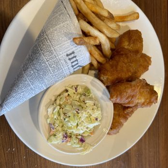 Mb Grille - Fish and chips - Seafood Near Me - Torrance, California Mb Grille - Fish and chips - Seafood Near Me - Torrance, California