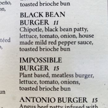 American Grub - Vegetarian and Vegan - Burgers Near Me - Tustin, California