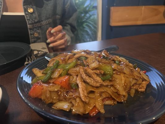 Charm Thai by null