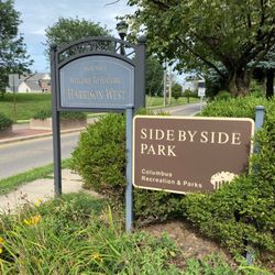 Side By Side Park