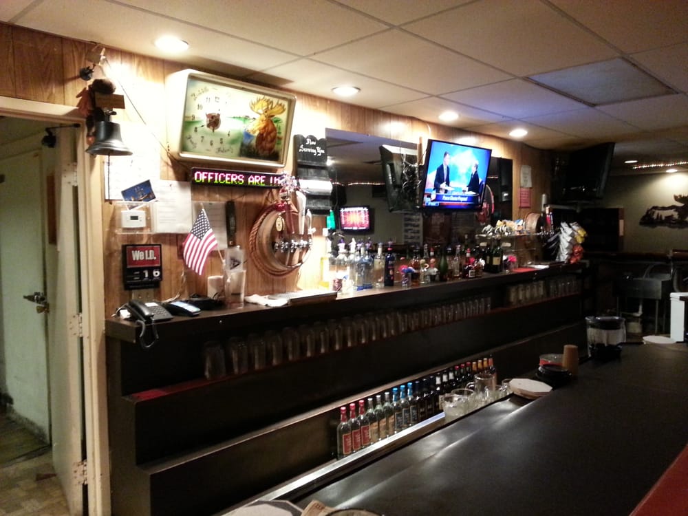 MOOSE LODGE 3211 Gall Blvd Zephyrhills Florida Lounges Phone 