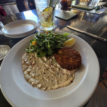 The Henry - Crab cakes app - New American Near Me - Carlsbad, California The Henry - Crab cakes app - New American Near Me - Carlsbad, California