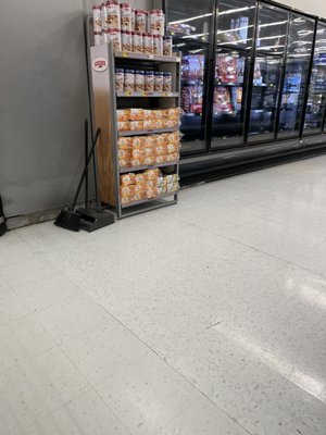 Walmart by null