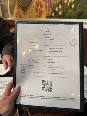 Bruno's Italian Restaurant by null
