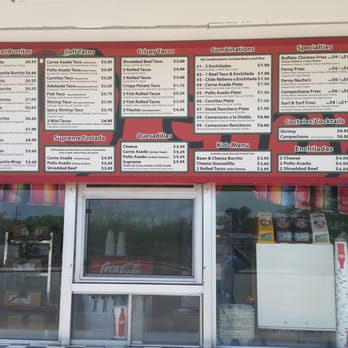 Ferny's Mexican Grill - Mexican Near Me - Santee, California Ferny's Mexican Grill - Mexican Near Me - Santee, California