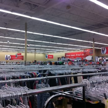Savers - Thrift Stores Near Me - Las Vegas, Nevada