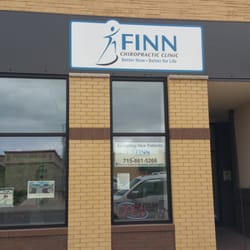 Finn Chiropractic Clinic