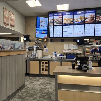 Culver's - Burgers Near Me - Lake Park, Florida