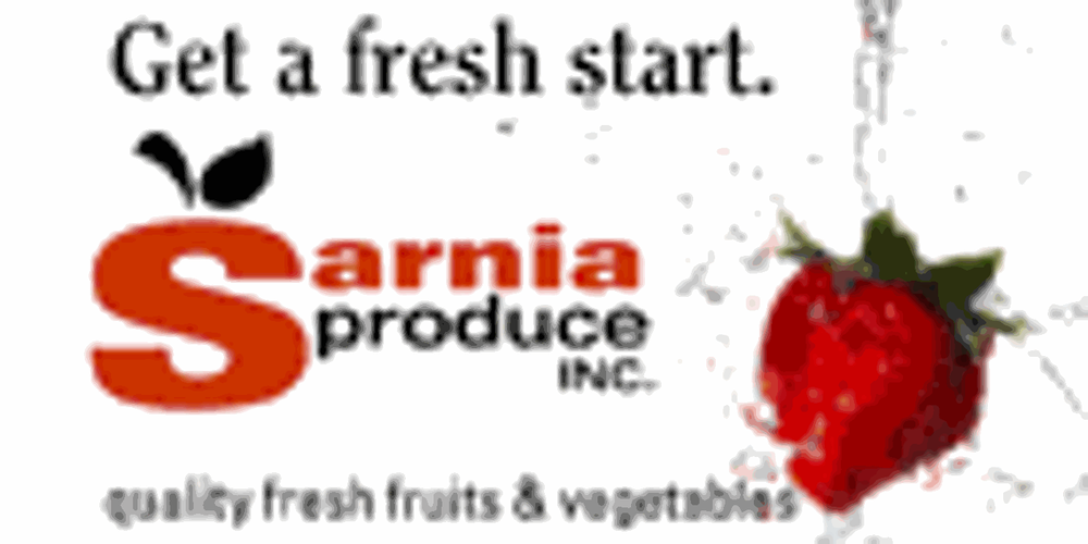 SARNIA PRODUCE Updated August 2024 709 Lite Street, Point Edward