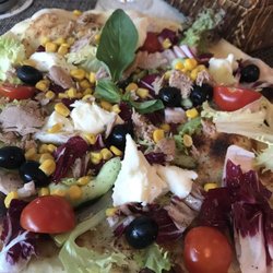Pizzeria Figl - Pizza Gärtner