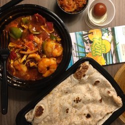 My Roti Place