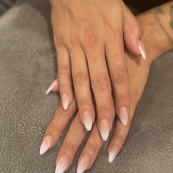 Nailspa Excel - New Set 08/02/2024 - Nail Salons Near Me - La Verne, California