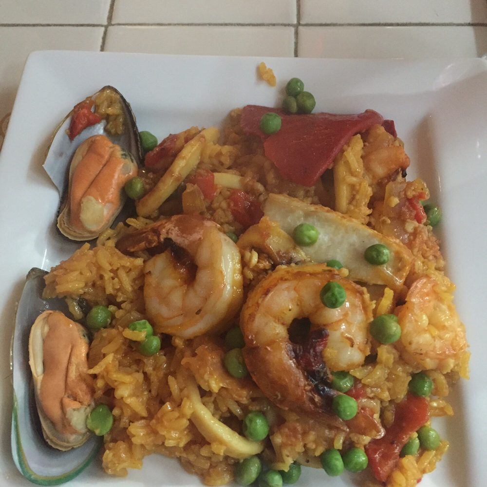 La Taberna De Ignacio - Hialeah - Delicious Paella Marinera - Spanish Near Me - Hialeah, Florida La Taberna De Ignacio - Hialeah - Delicious Paella Marinera - Spanish Near Me - Hialeah, Florida