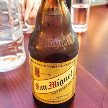 Musang Seattle - San Miguel beer served here! - Filipino Near Me - Seattle, Washington Musang Seattle - San Miguel beer served here! - Filipino Near Me - Seattle, Washington