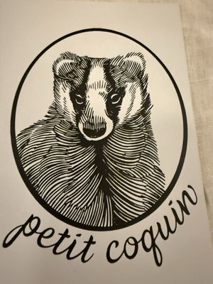 Petit Coquin by null
