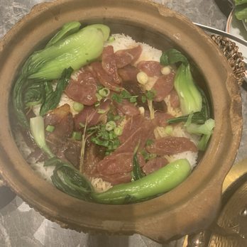 The Big Casserole - Chinese Near Me - Richmond Hill, Ontario