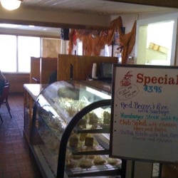 Cheniere Shack