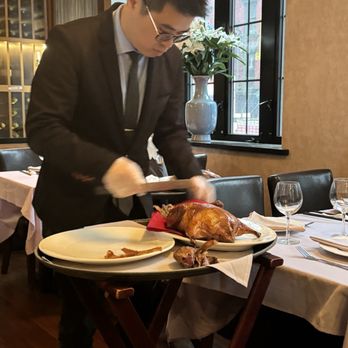 Hwa Yuan - Peking Duck 4 stars. Insta/Beli: @amei_eats - Chinese Near Me - New York, New York Hwa Yuan - Peking Duck 4 stars. Insta/Beli: @amei_eats - Chinese Near Me - New York, New York