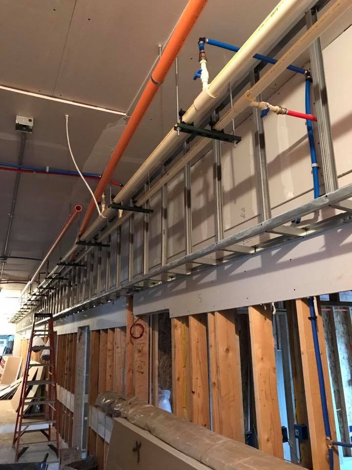 Slide of Anthony & Son