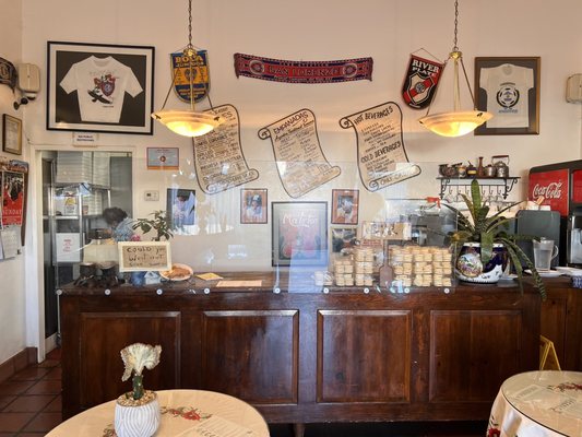 Empanada's Place by null
