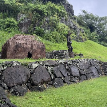 Kualoa Ranch - Tours Near Me - Kaneohe, Hawaii