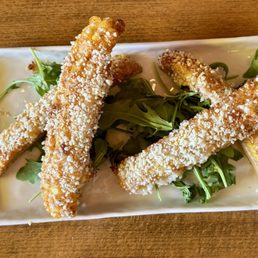 Corn ribs - no seasoning, no flavor
