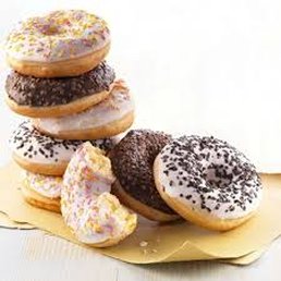 Donuts