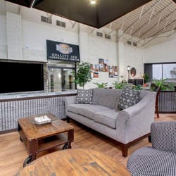 The Atrium on Third