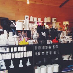 Beautiful homewares - gifts galore!