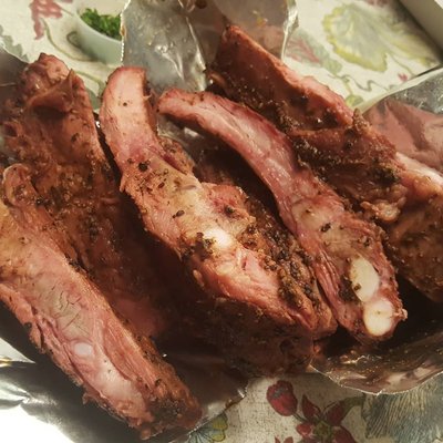 Carlitos Barbecue Taqueria by null