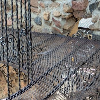 Bishop's Castle - Landmarks & Historical Buildings Near Me - Rye, Colorado