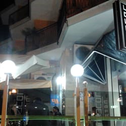 Cafè